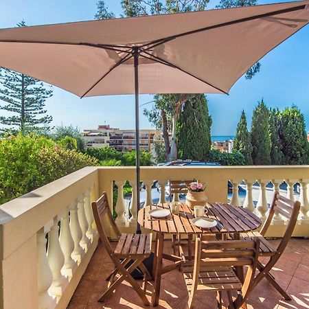 Oliviers -Agreable 2 Pieces Dans Maison Bourgeoise مينتون المظهر الخارجي الصورة